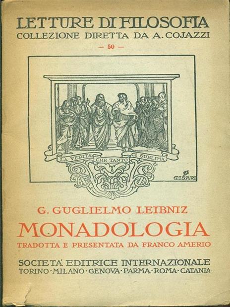 Monadologia - 4