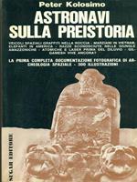 Astronavi sulla preistoria