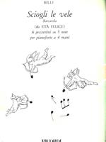 Sciogli le vele