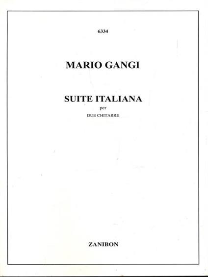 The painterly print - Generale Mario - copertina