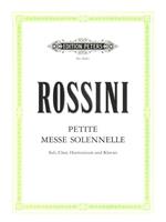 Petite messe solennelle