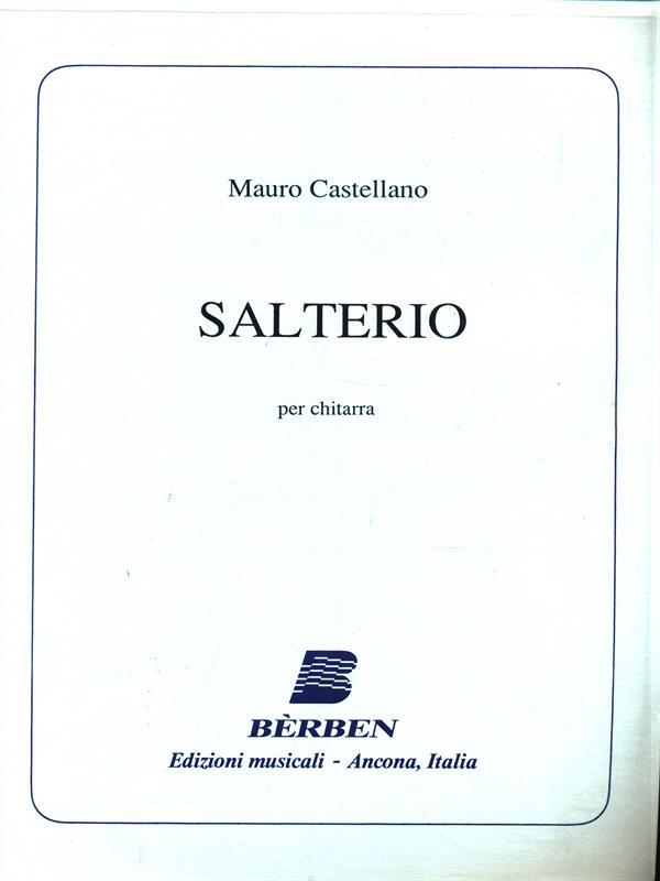 Salterio