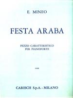 Festa Araba