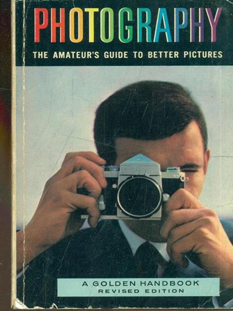 Photography - copertina