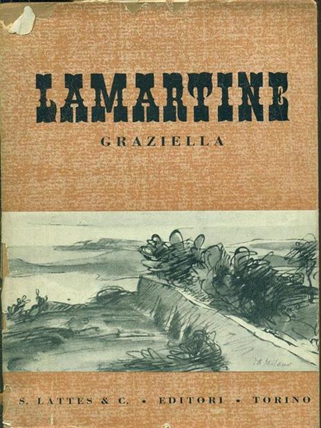 Graziella - Alphonse de Lamartine - 6