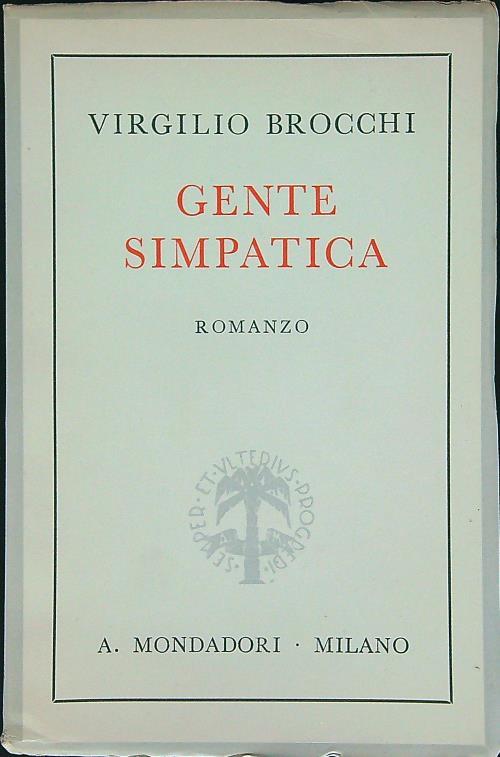 Libro di Faccia