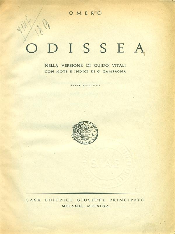 Libro di Faccia