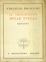 Il tramonto delle stelle