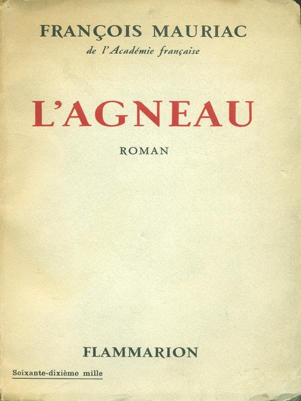L' agneau