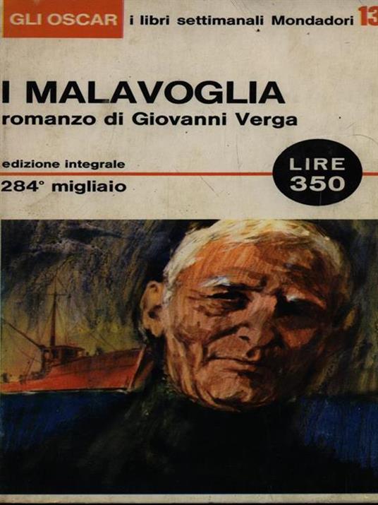 I Malavoglia - Giovanni Verga - 3