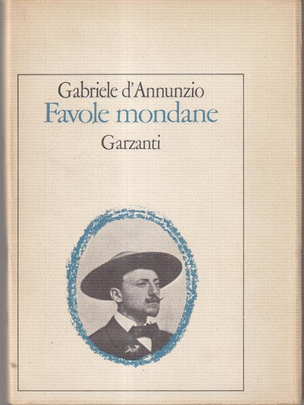 Favole mondane