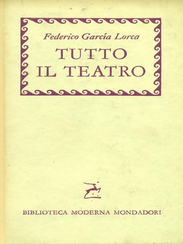 Libro di Faccia