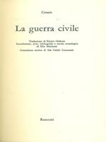 La guerra civile