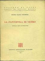 La pantofola di vetro