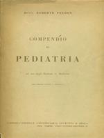 Compendio di pediatria