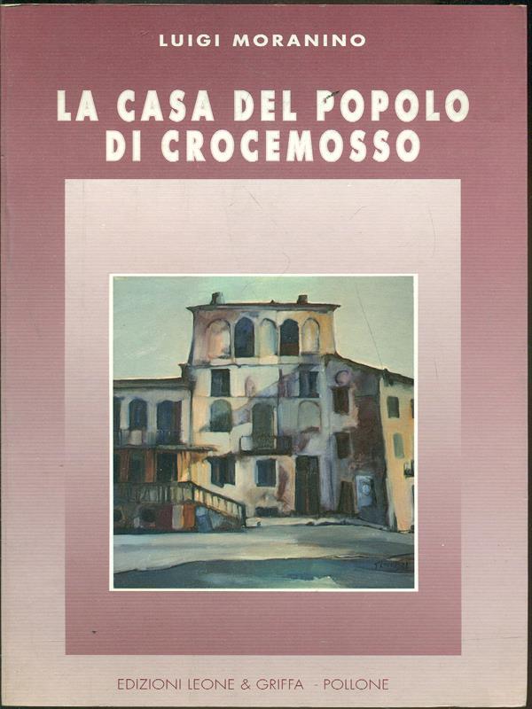 Libro di Faccia