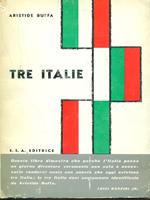 Tre Italie