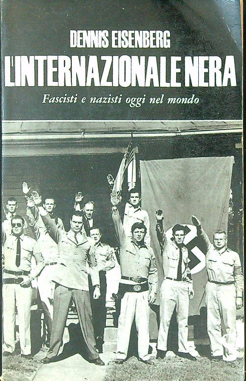 L' internazionale nera