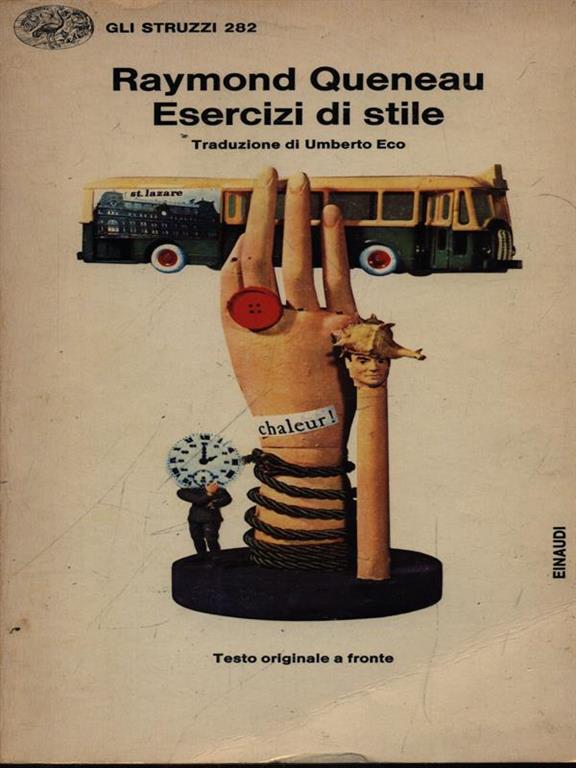 Libro di Faccia