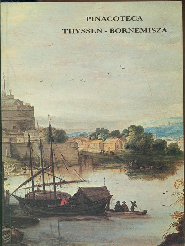 Pinacoteca Thyssen-Bornemisza