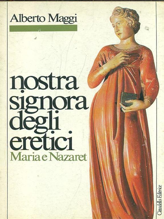 Libro di Faccia