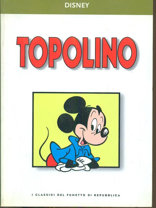 Topolino
