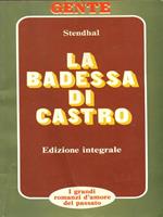 La badessa di Castro
