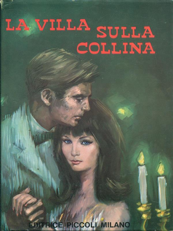La villa sulla collina