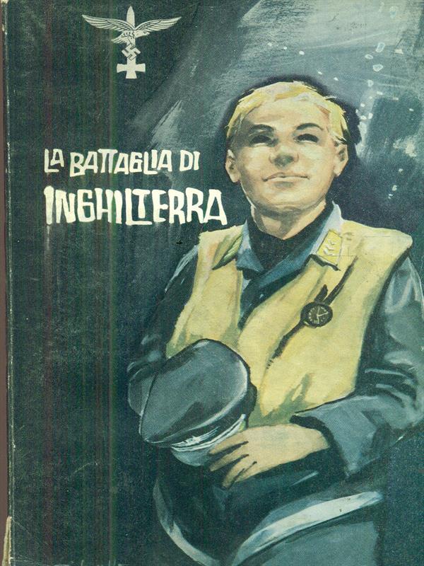 La battaglia di Inghilterra