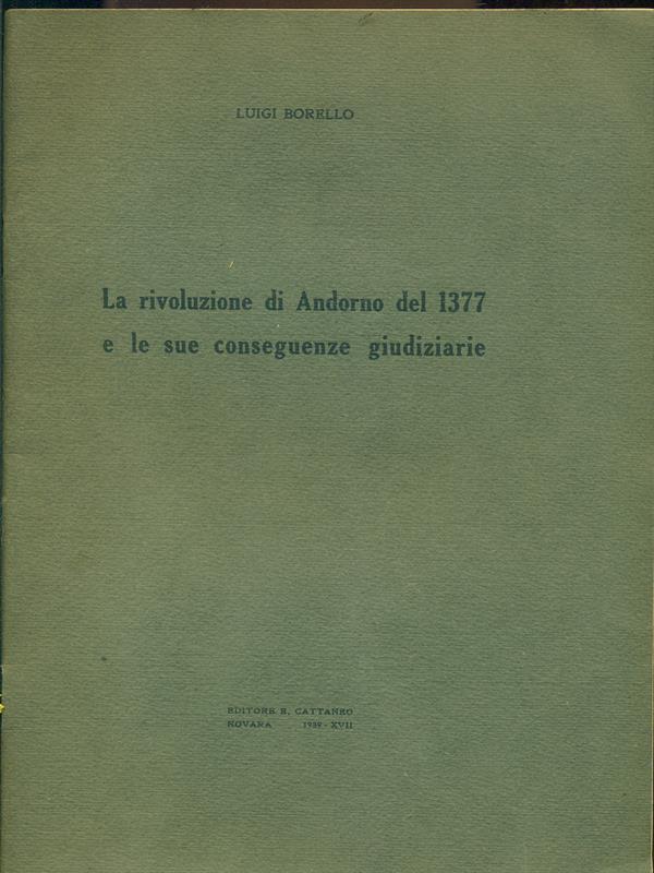 Libro di Faccia