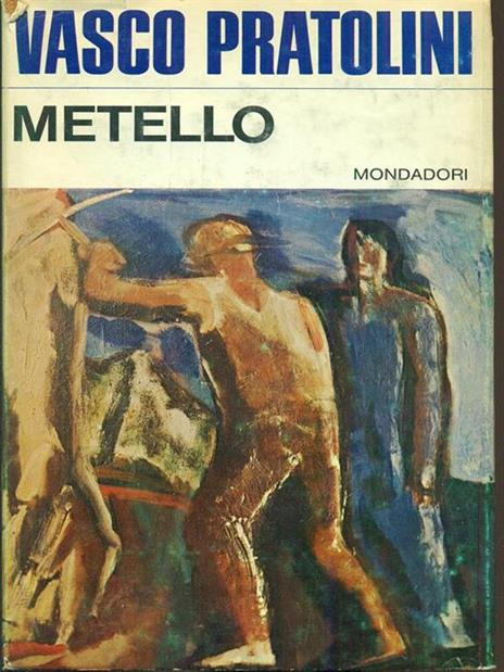 Metello - Vasco Pratolini - 3