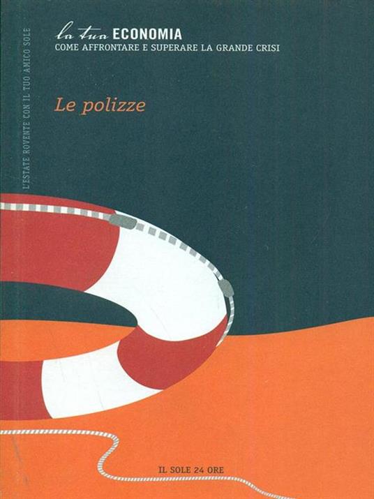 Le polizze - copertina