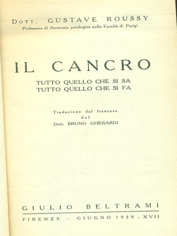Libro di Faccia
