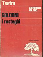 I rusteghi