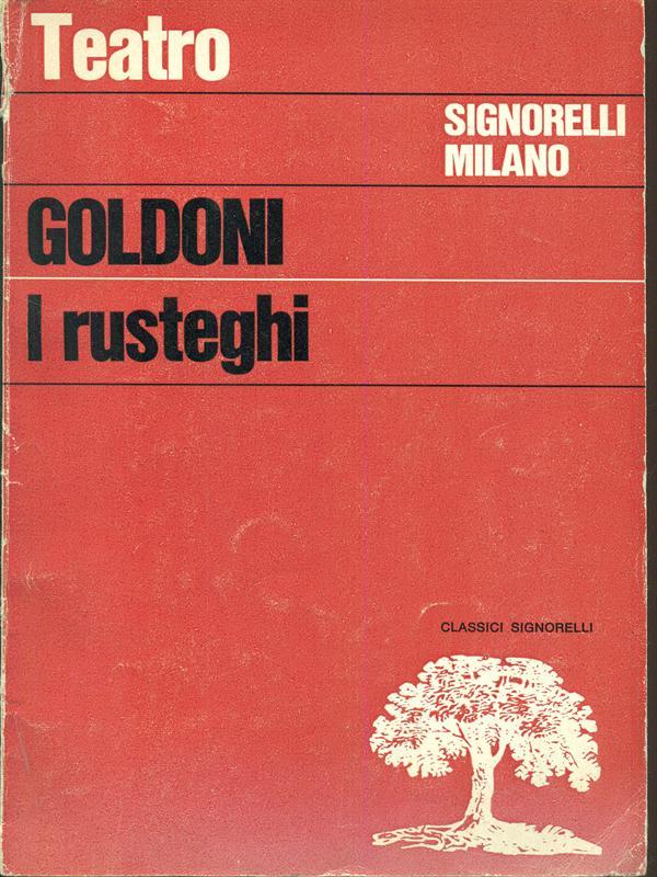 I rusteghi