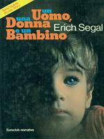 Un uomo, una donna e un bambino