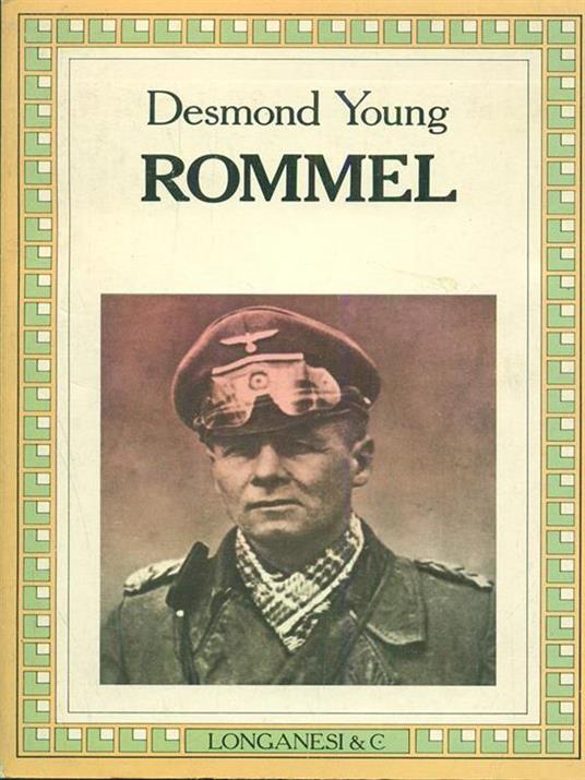 Rommel - Desmond Young - 8