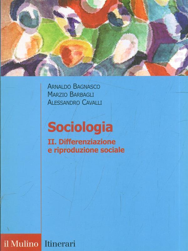 Sociologia
