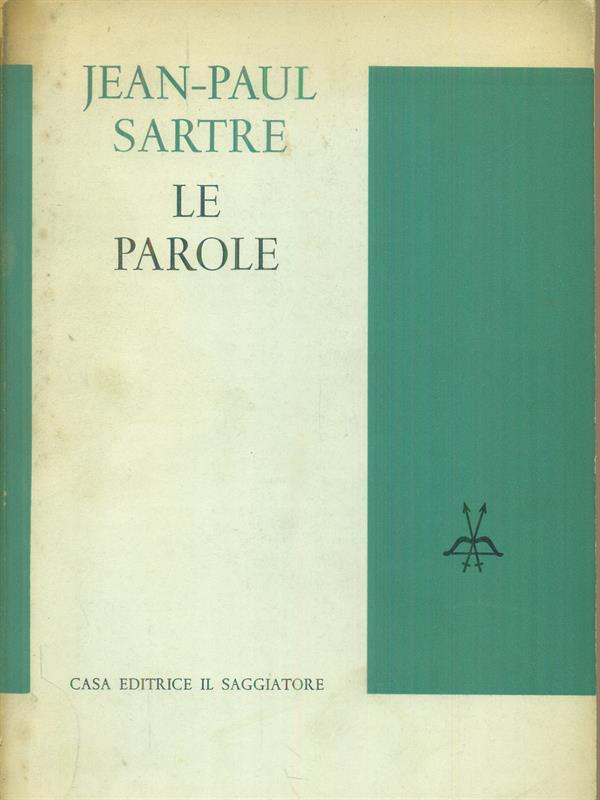 Le parole
