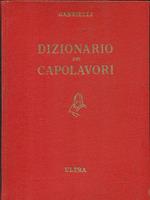 Dizionario dei capolavori