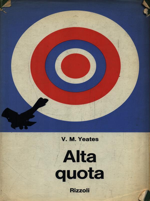 Alta quota