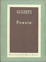 Poesie