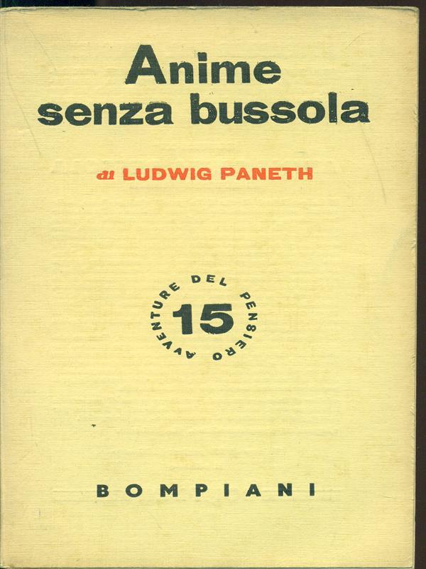 Anime senza bussola