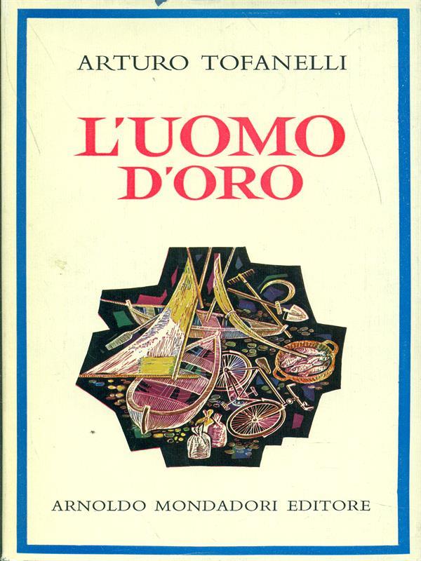 L' uomo d'oro