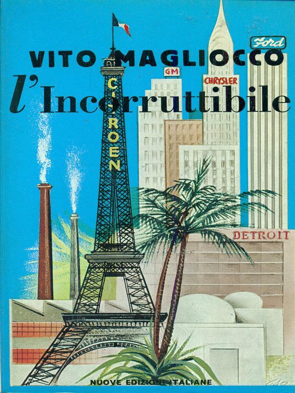 Libro di Faccia