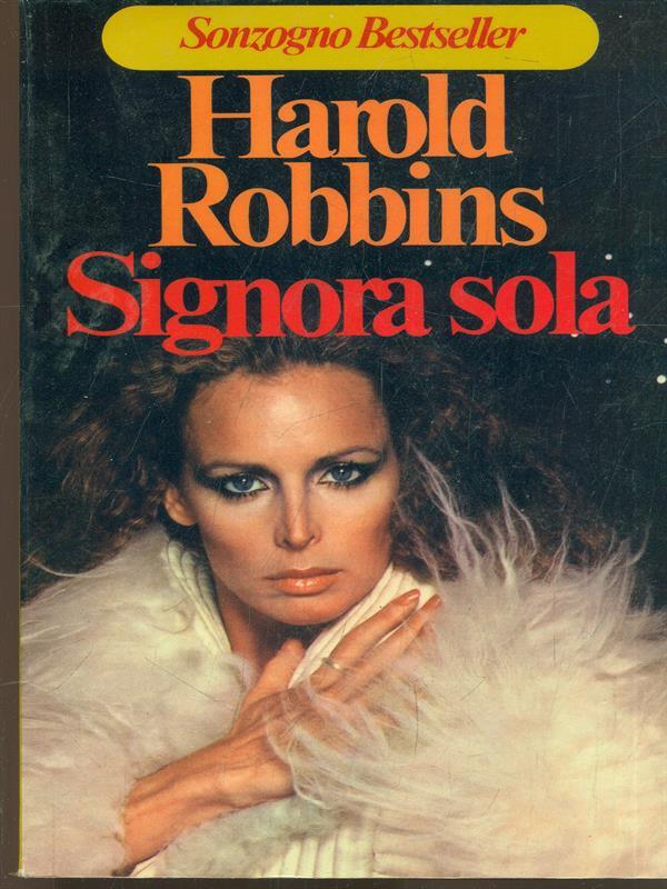 Signora sola