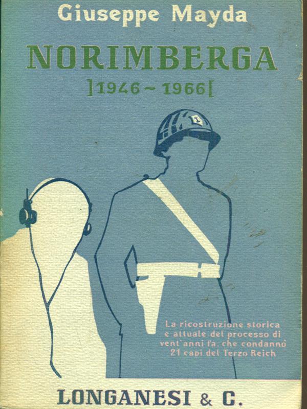Norimberga 1946 1966