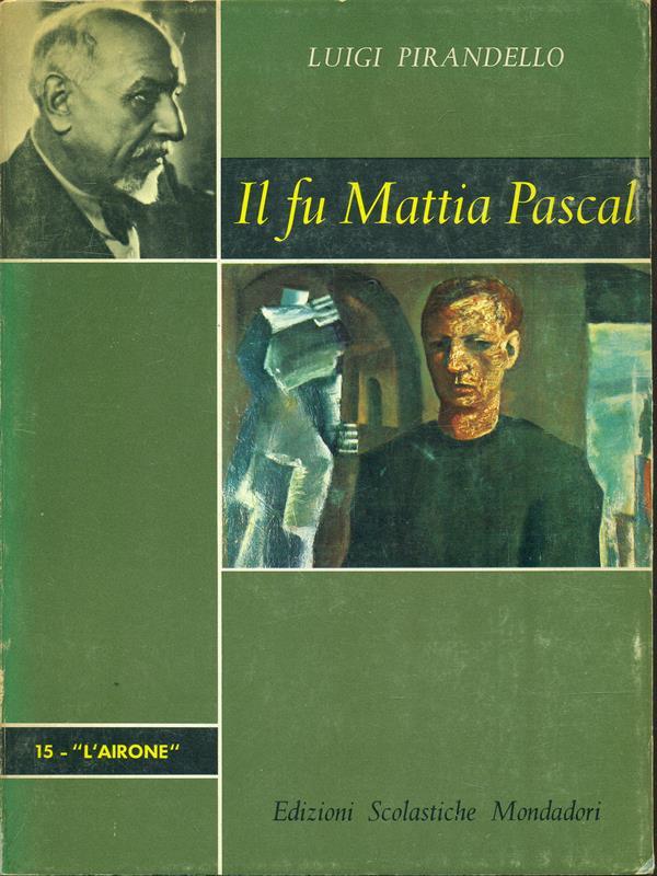 Libro di Faccia