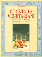 Cocktails vegetariani