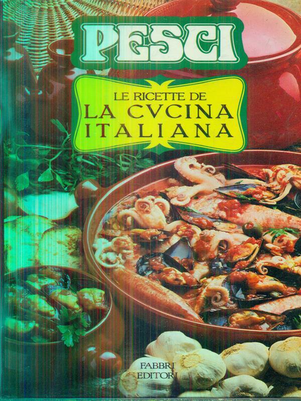 Il manuale del pesce